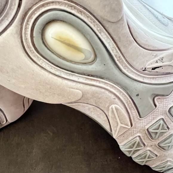 Nike Air Max 87 Women's Sneakers size 8.5 - Picture 12 of 12